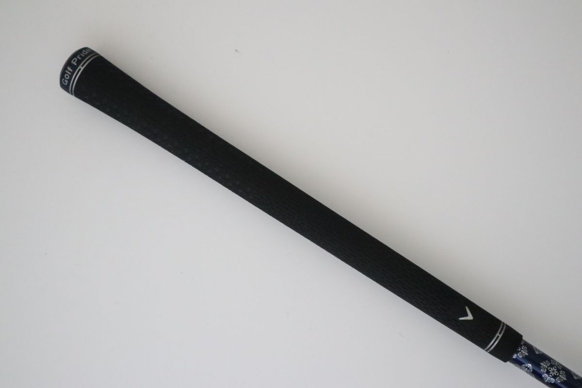 キャロウェイ　パラダイム　MAXFAST レディース　７番アイアン　単品　Ｌ キャロウェイ パラダイム MAXFAST レディース 7番アイアン 単品