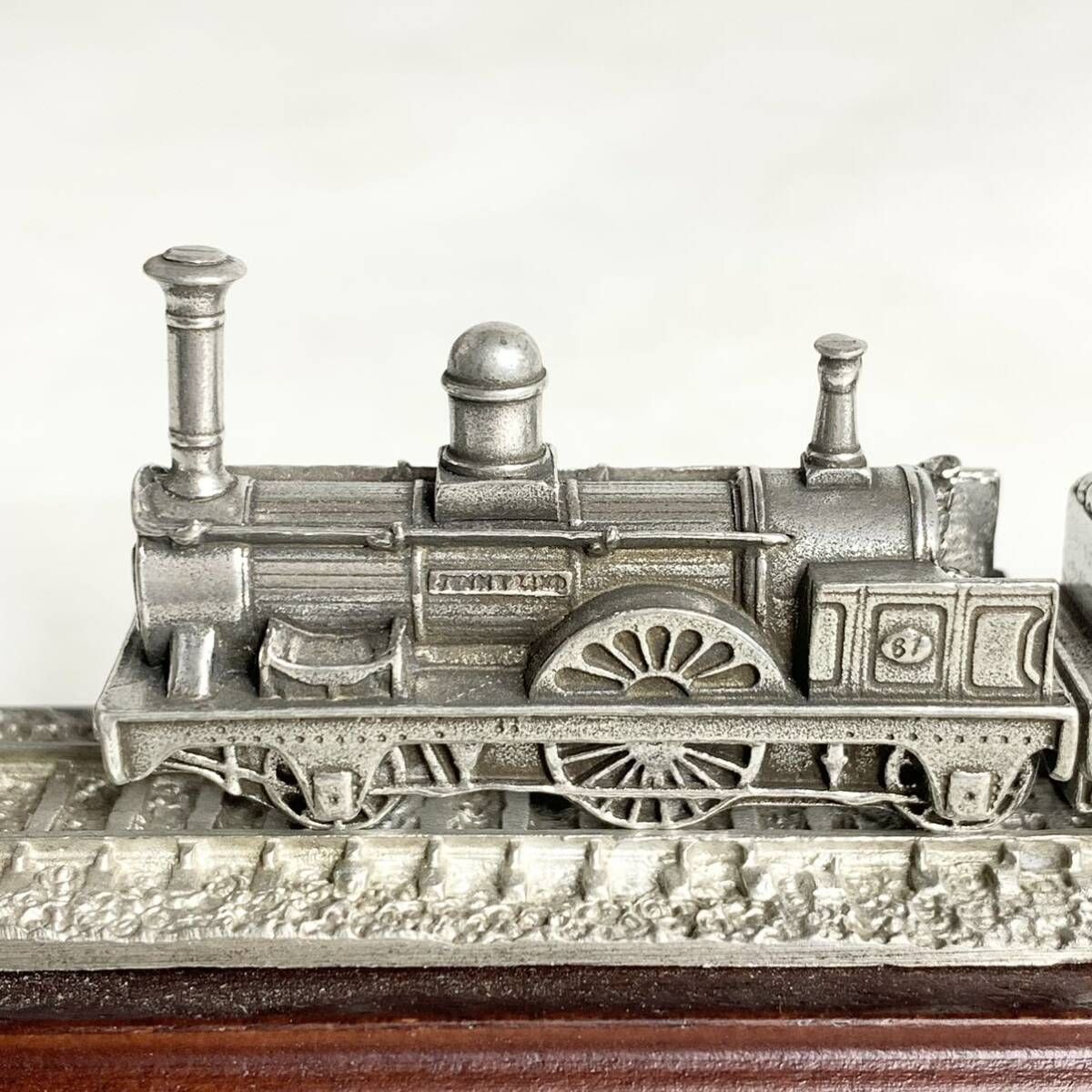 蒸気機関車 ジェニー・リンド号 英国製 Jenny Lind Royal Hampshire