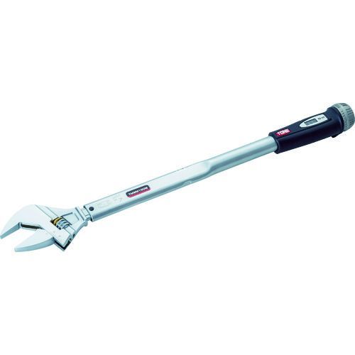 TONE 前田金属工業 トネ モンキ形トルクレンチ TMWM100W