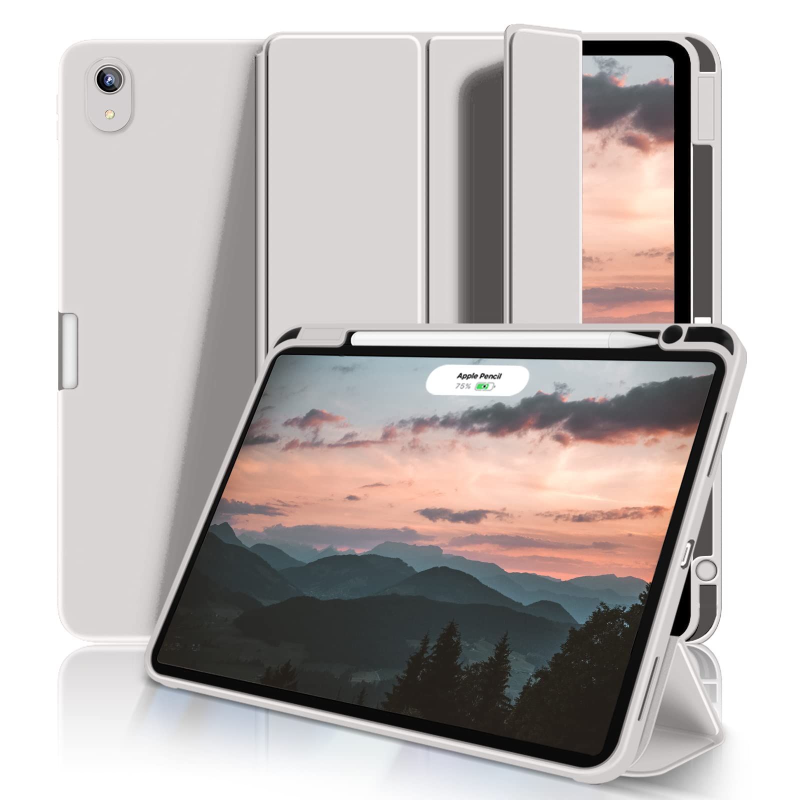 特価商品】10.9 Air4 インチ 第5/4世代 2022/2020年 iPad オート