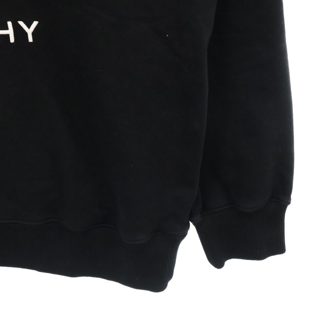 GIVENCHY (ジバンシィ) ×Disney Oswald Hoodie ディズニー オズワルド