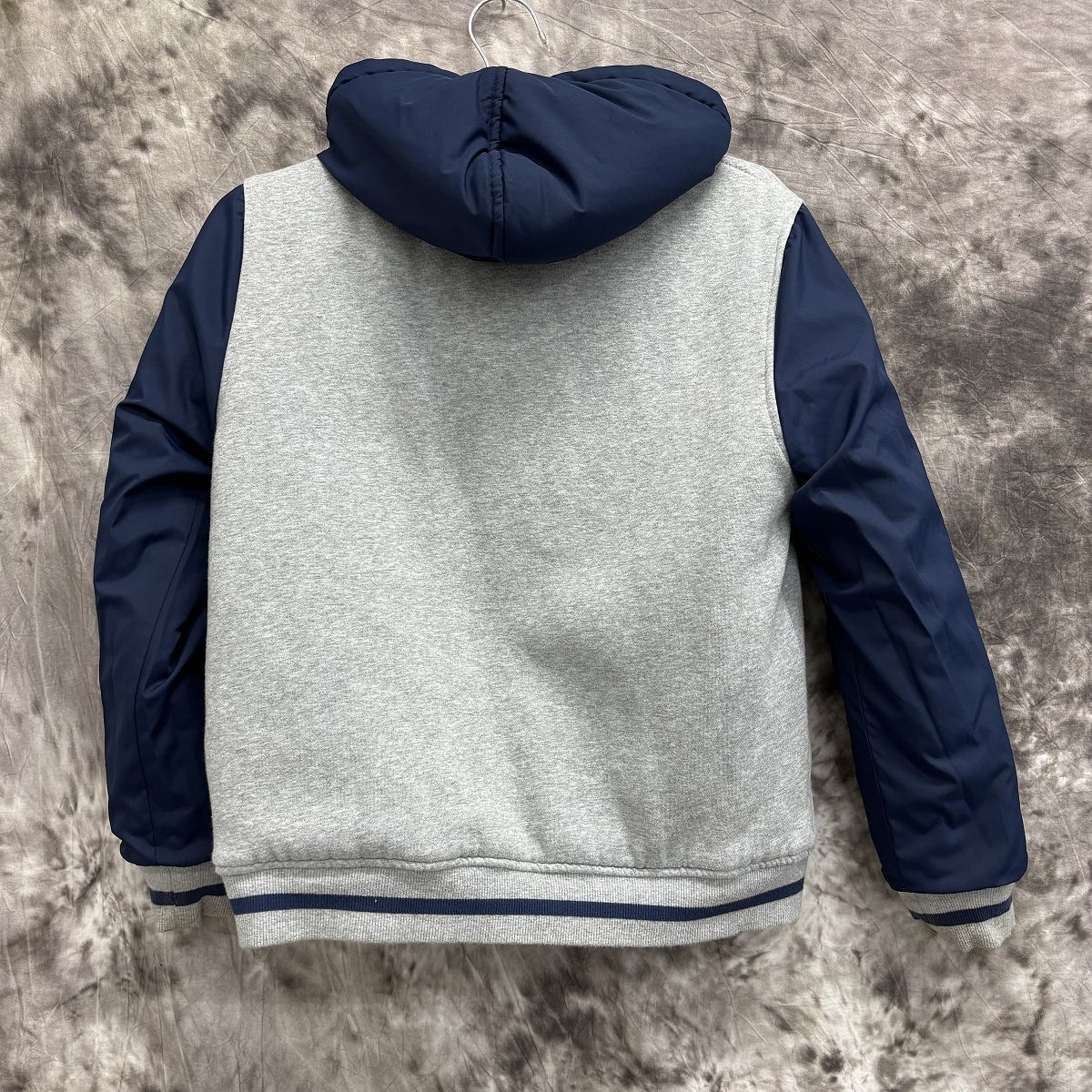 Supreme×Champion/シュプリーム×チャンピオン【14AW】Reversible Hooded Jacket/リバーシブル フーデッド  ジャケット/S - メルカリ