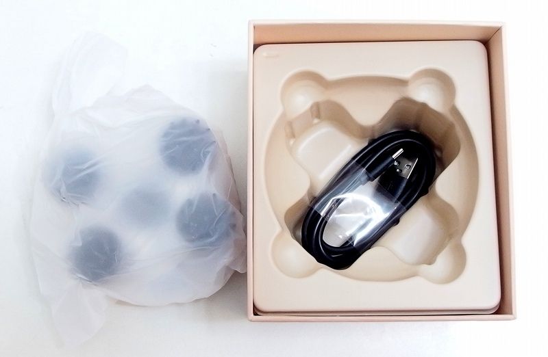  221612 ZOGANKIN ゾーガンキン スカルプ 頭筋-頭皮ケア EMS機器 CL-ZKS その他 ボディケア