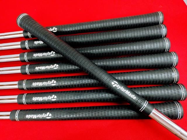 狭山□【中古】 アイアンセット テーラーメイド RACフォージド CB