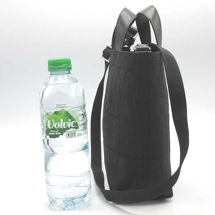 国内即送 MONCLER ミニ ニット トート ミニバッグ 2WAY 5L00015 モンクレール トートバッグ MONCLER 「KNIT」ミニ ニットトート