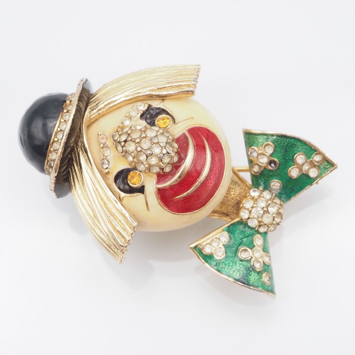 マルチ エナメル