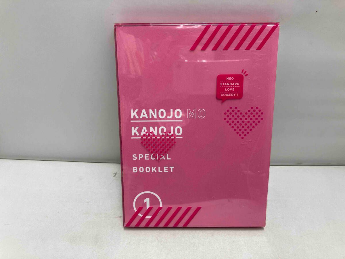 カノジョも彼女DVD vol.1〜vol.4 Amazon.co.jp: カノジョも彼女 DVD