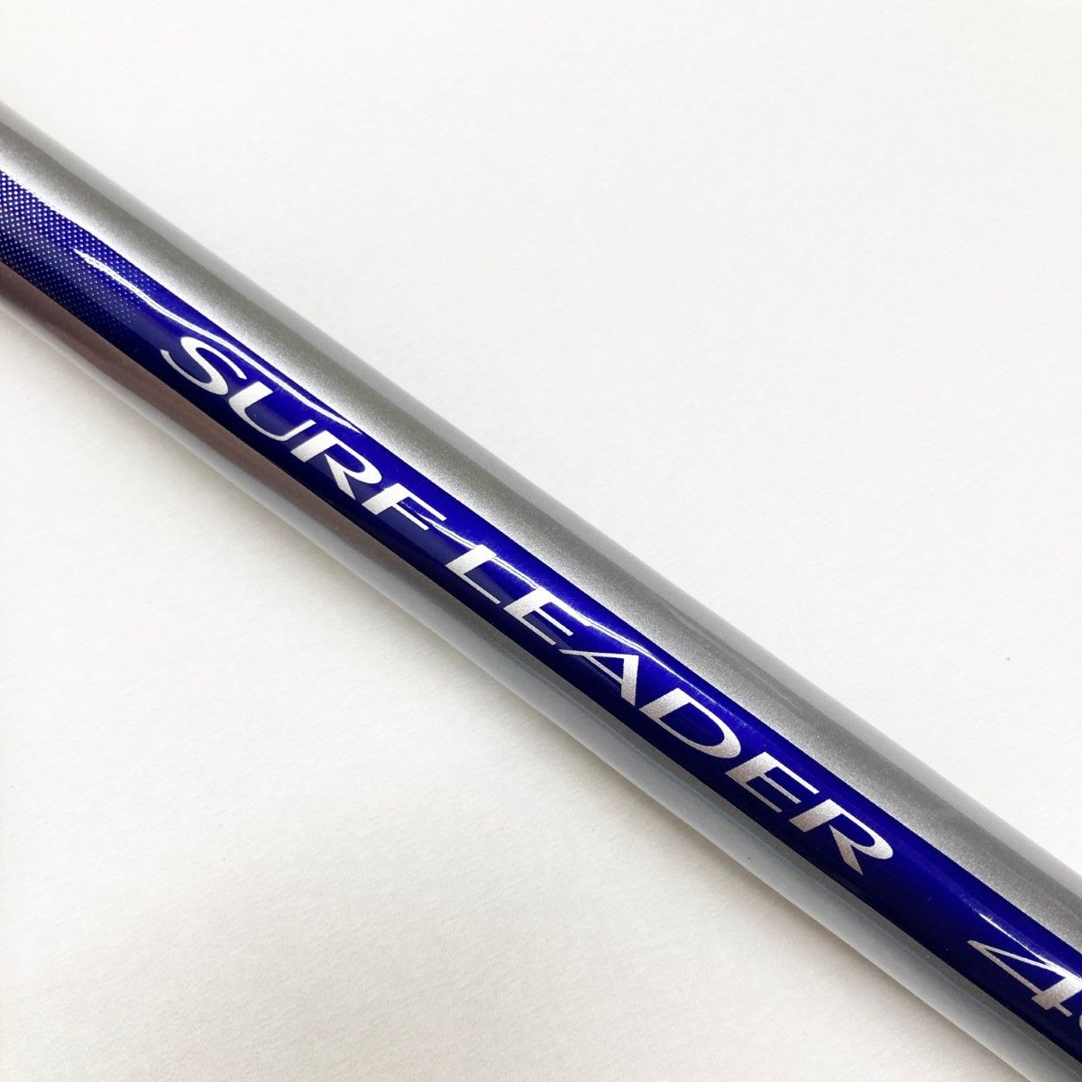 〇〇SHIMANO シマノ SURF LEADER サーフリーダー405BX-T 22017 ロッド 投竿