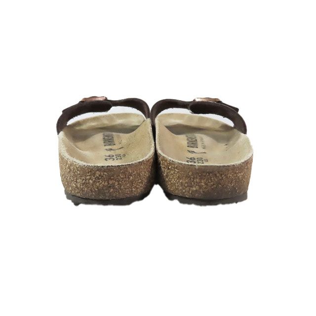Arizona Chunky Birko-Flor Sandcastle | BIRKENSTOCK
