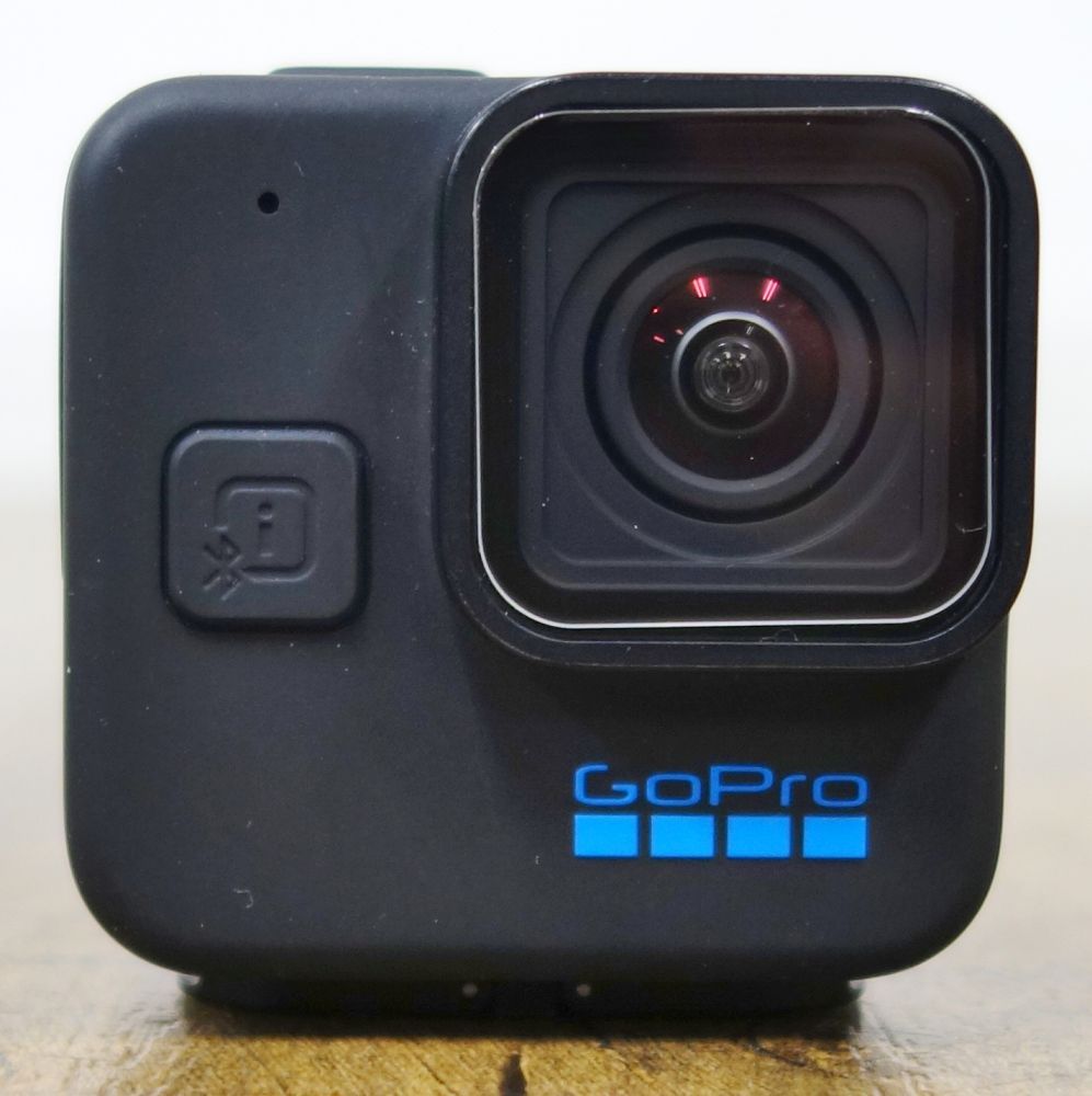 ゴープロ