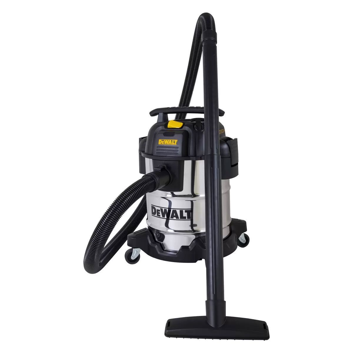 DEWALT 乾湿両用バキュームクリーナー DXV25SJ 付属品|ブロワー|集塵機|掃除機|工具|庭|DIY