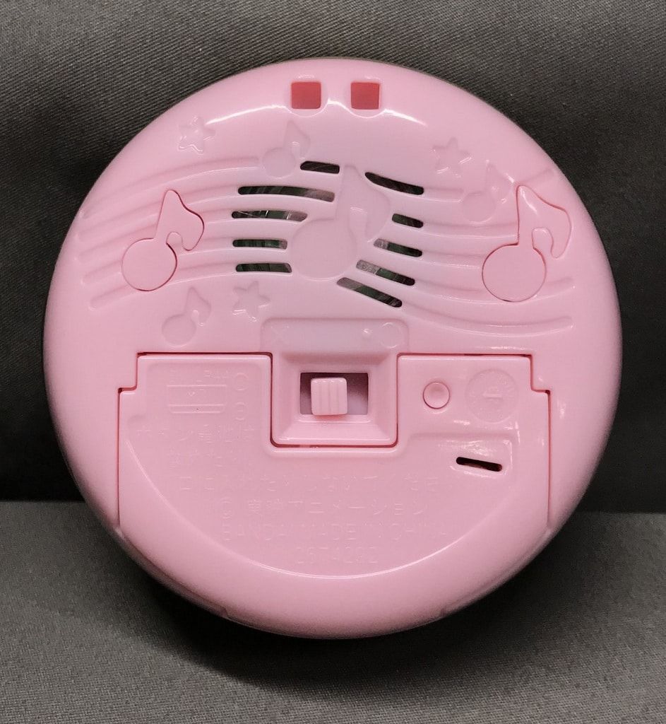 バンダイ おジャ魔女どれみ Special Memorize みならいタップ YUZUMIYA_COM