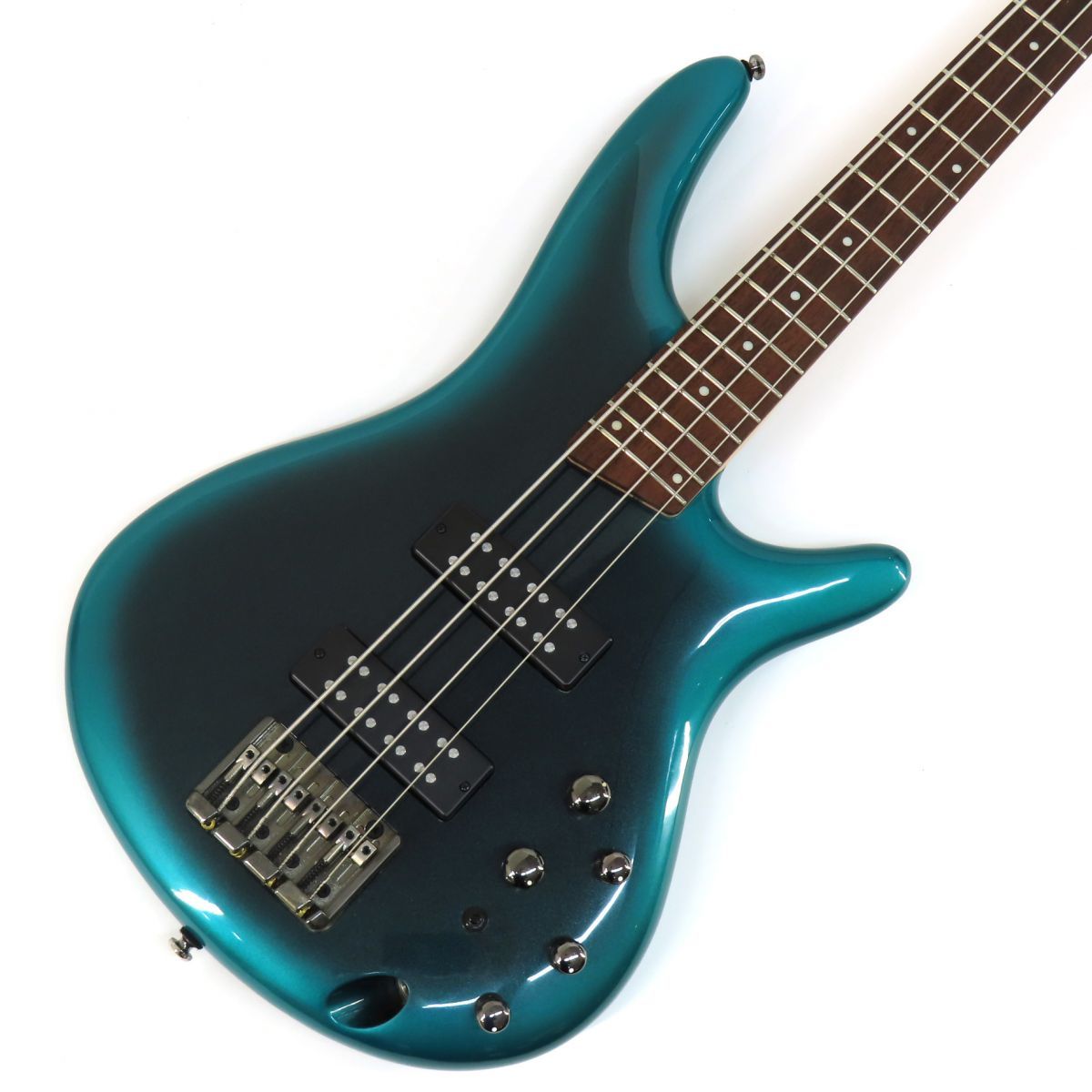 【メーカー公式ショップ】 Ibanez SR300E SR300E アイバニーズ アイバニーズ（Ibanez ベース