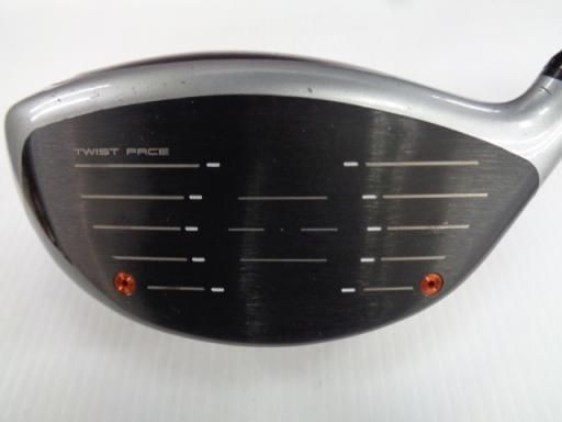 TaylorMade - 美品テーラーメイド　M5ドライバー　10.5度　純正　kurokage SR テーラーメイド ドライバー M5 10.5° KUROKAGE クロカゲ SR ゴルフ