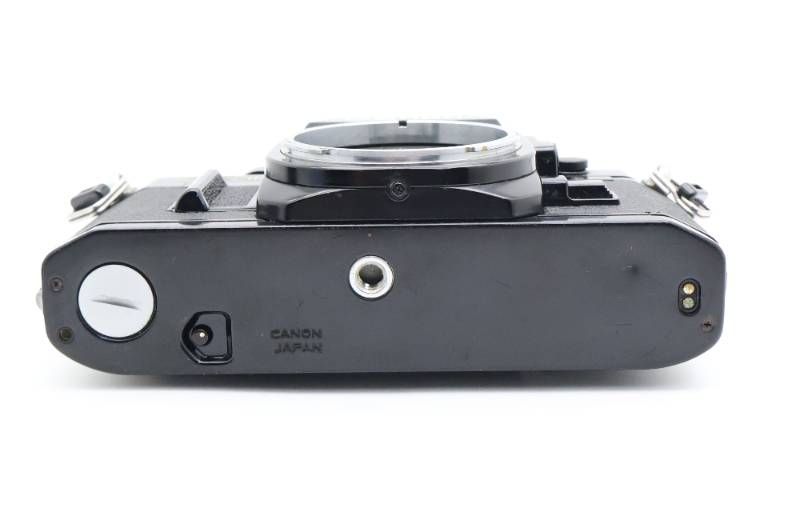 1 フィルム一眼レフボディ