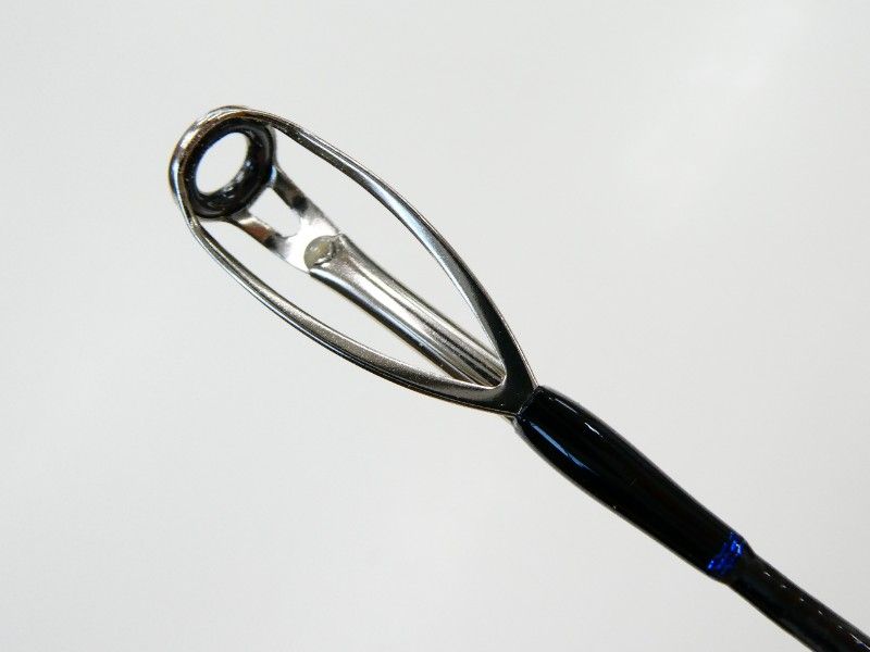 シマノ ゲーム タイプJ フルベンド B 60-4 02-