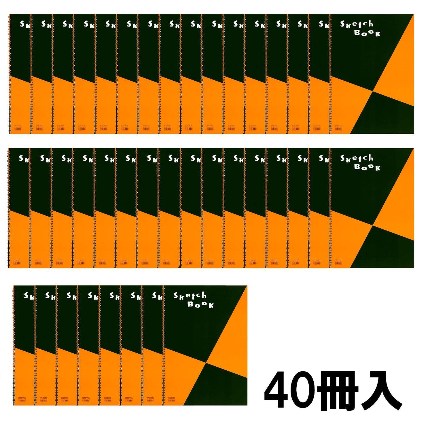 スケッチブック
