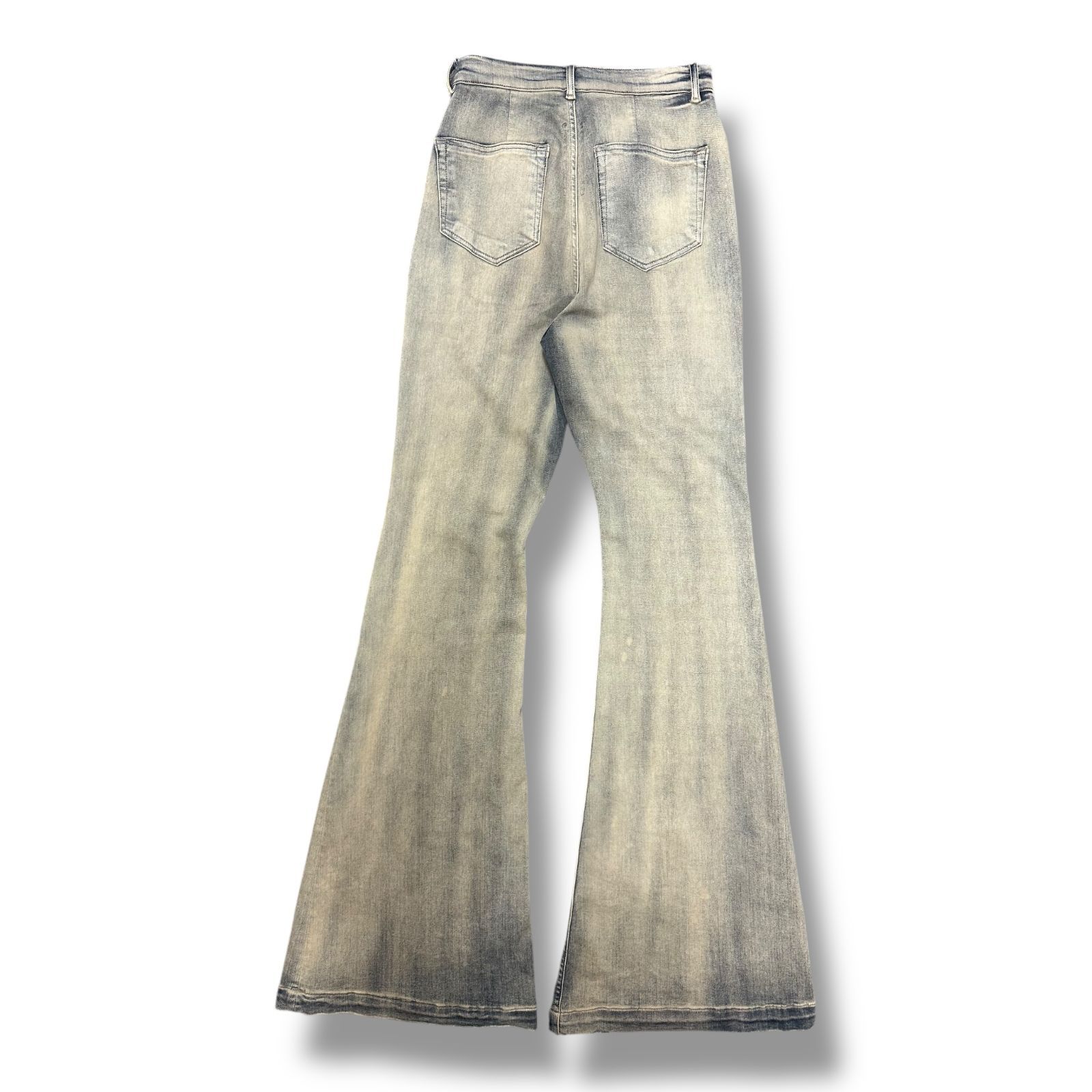 パンツ Rick Owens Drkshdw Bolan bootcut 28 sky DRKSHDW by Rick