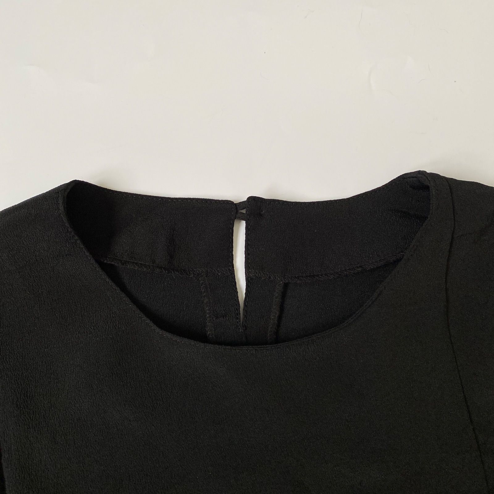 黒留袖リメイク