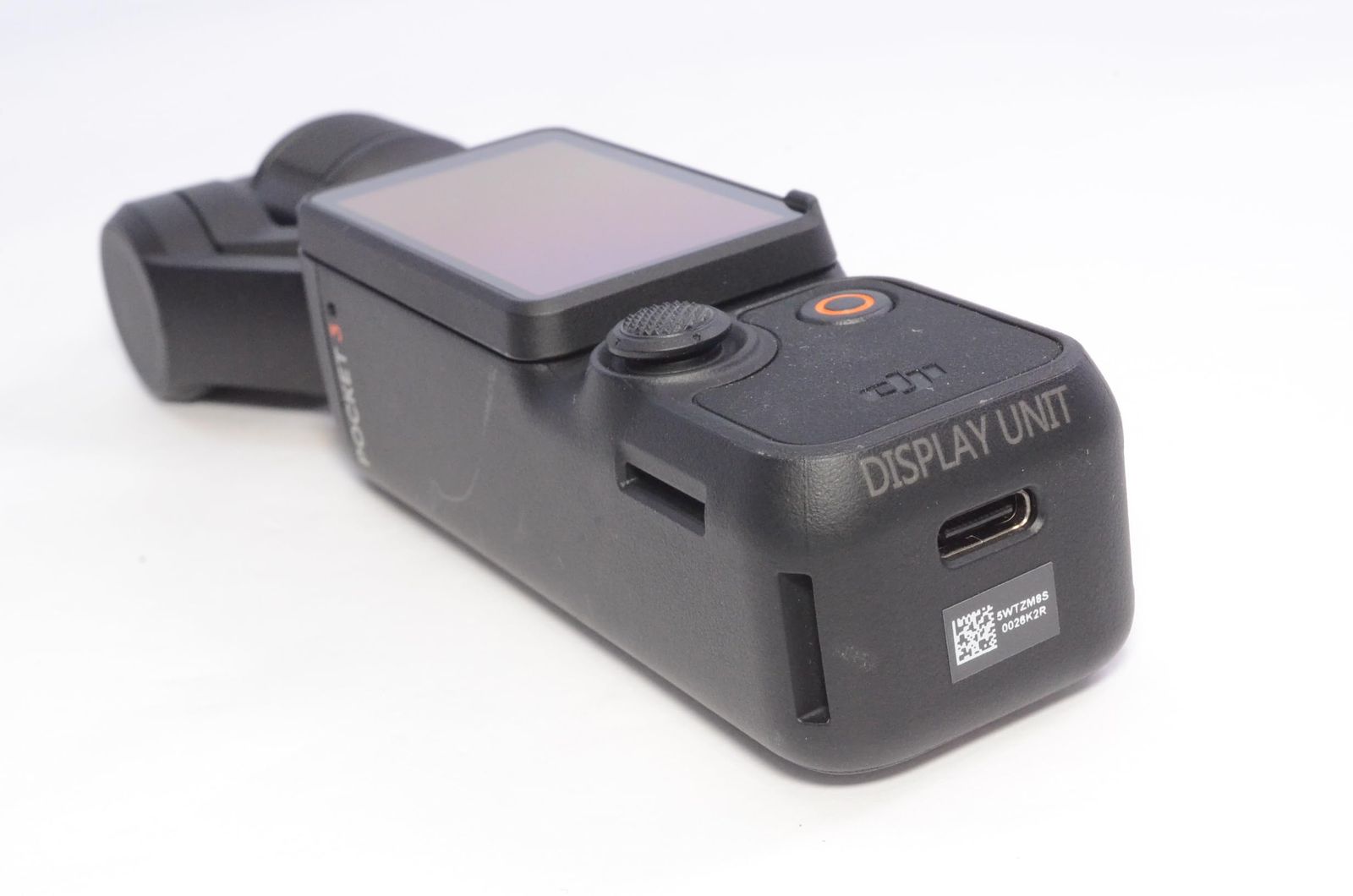 ディージェーアイ Osmo