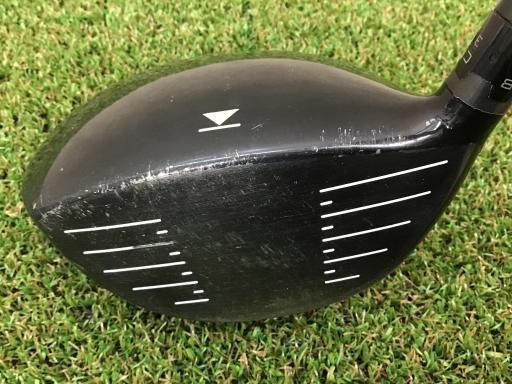 9189-2★中古★リシャフト品★910　Ｄ2　9.5度　モトーレスピーダーＶＣ6.2（Ｘ）レンチあり