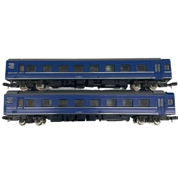 EiDAi N スハネフ 15形客車 6140 鉄道模型 r89 - メルカリ