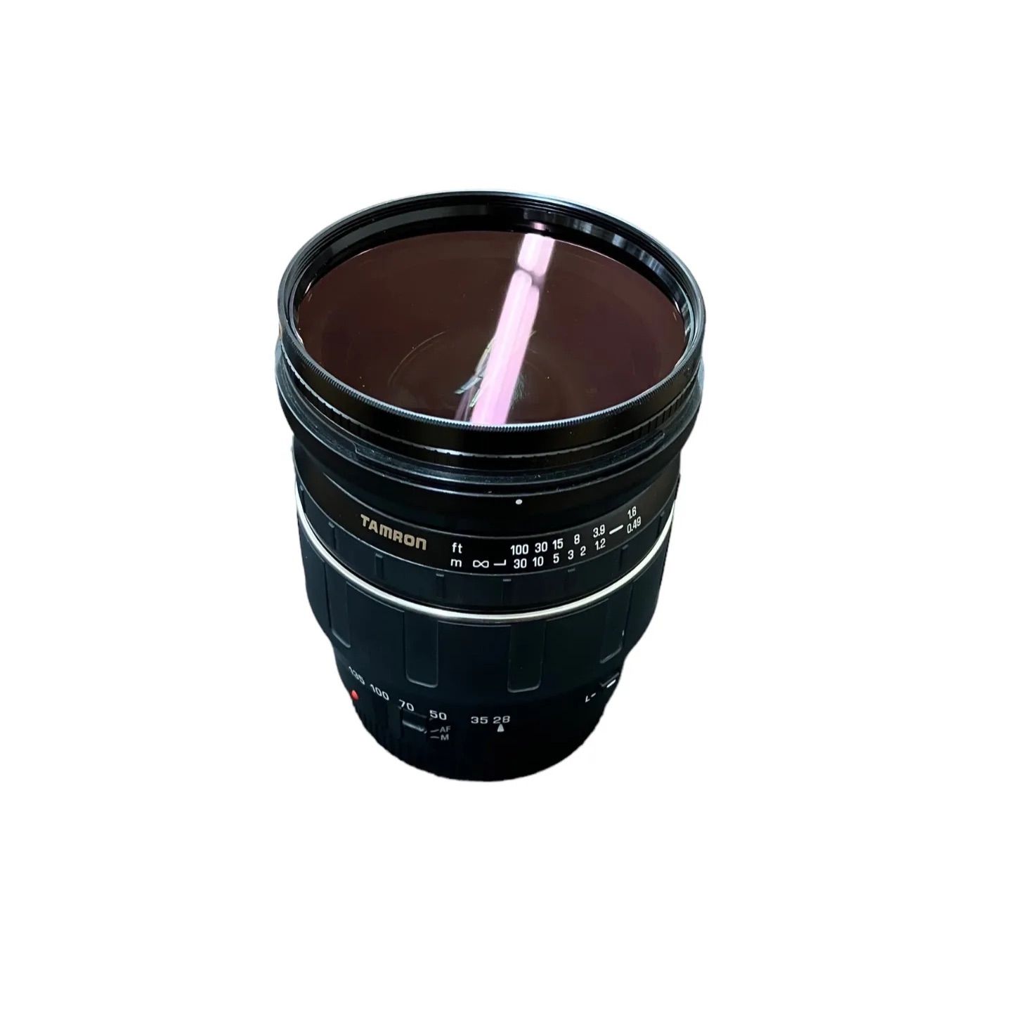 TAMRONカメラレンズ ･Canon ET-64II ×Kenkoレンズフィルター2枚まとめ売り★