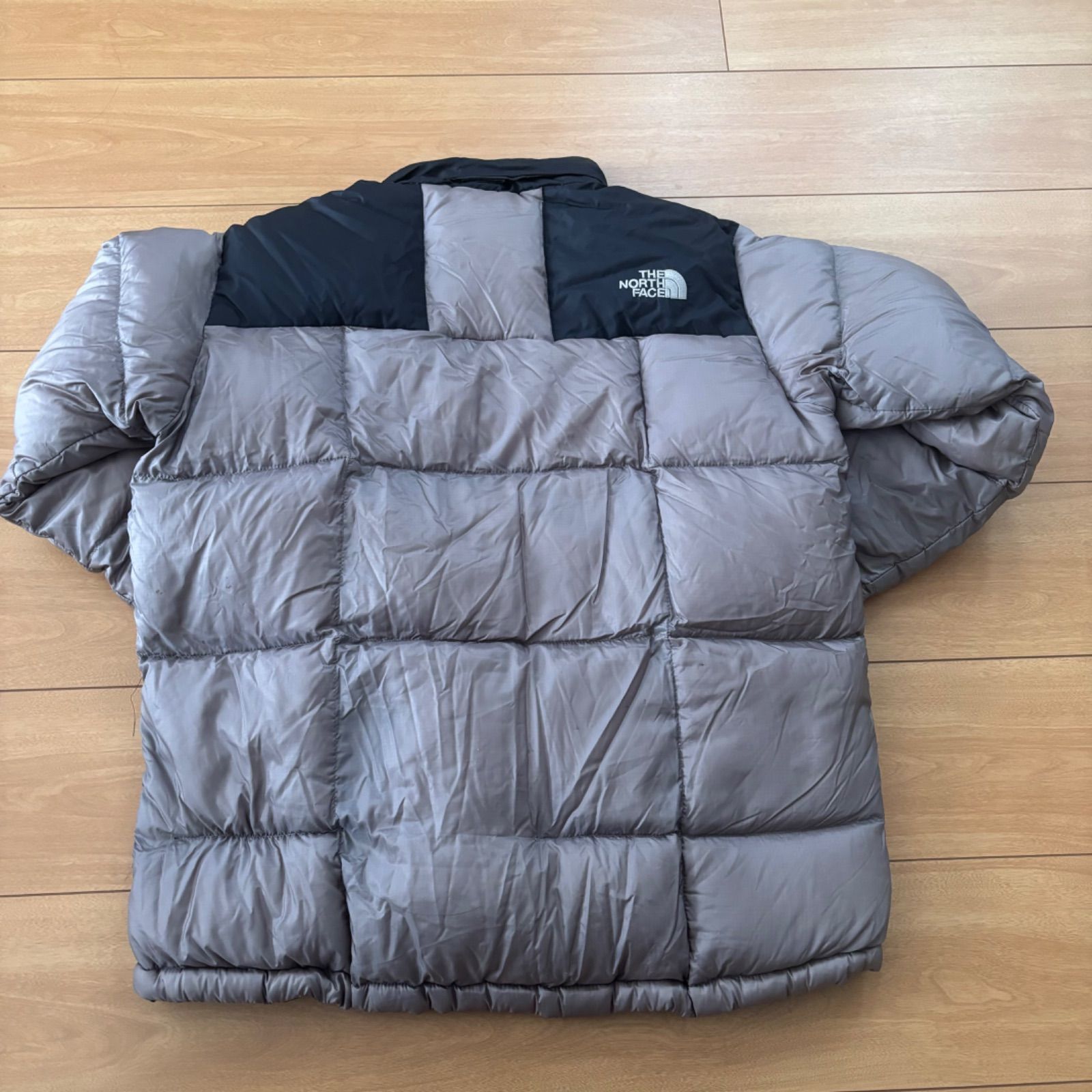 ☆800フィルパワー☆ The North Face ザノースフェイス 800FILL SUMMIT