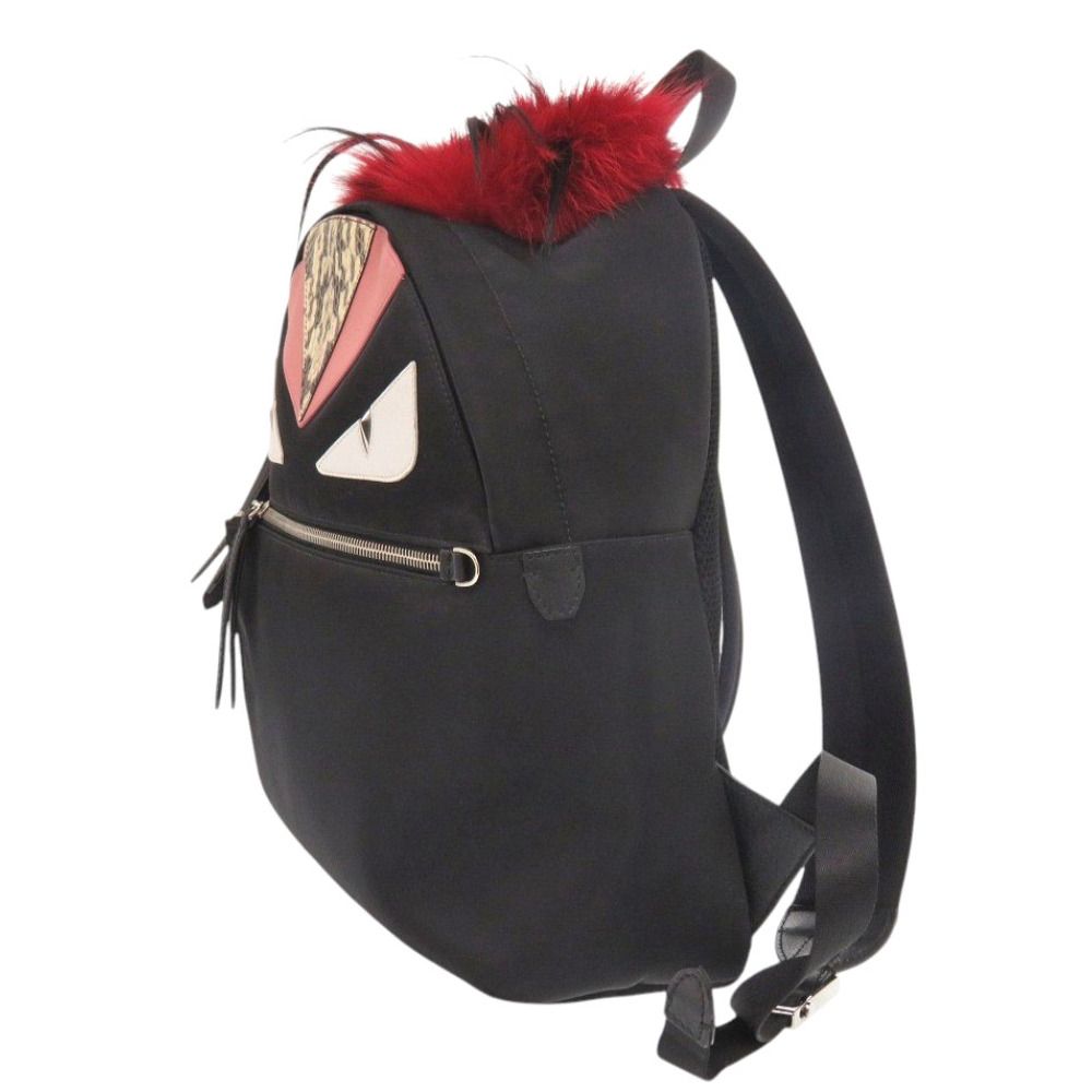 Amazon | [フェンディ] バッグチャーム BAG BUGS バックパック