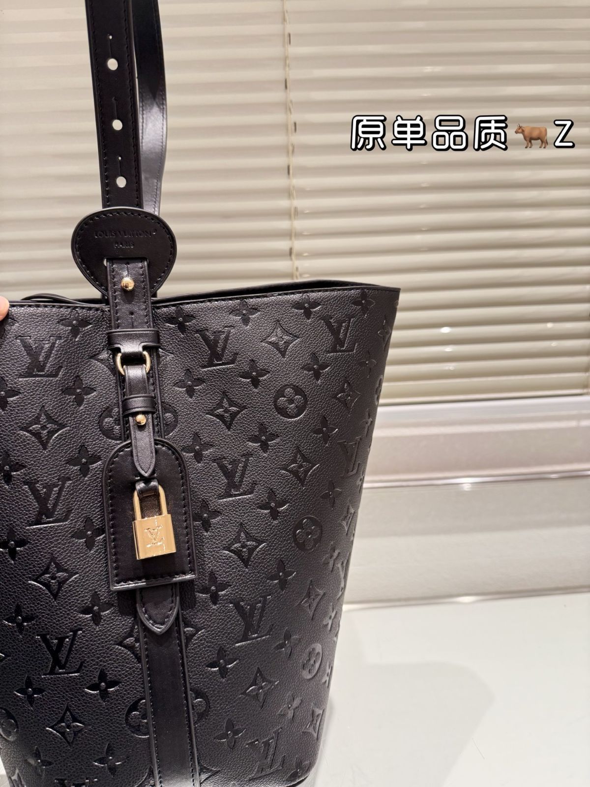 (稀少品)All in bb 25 ルイ・ヴィトン25年春夏ウィメンズバッグ「オール・イン