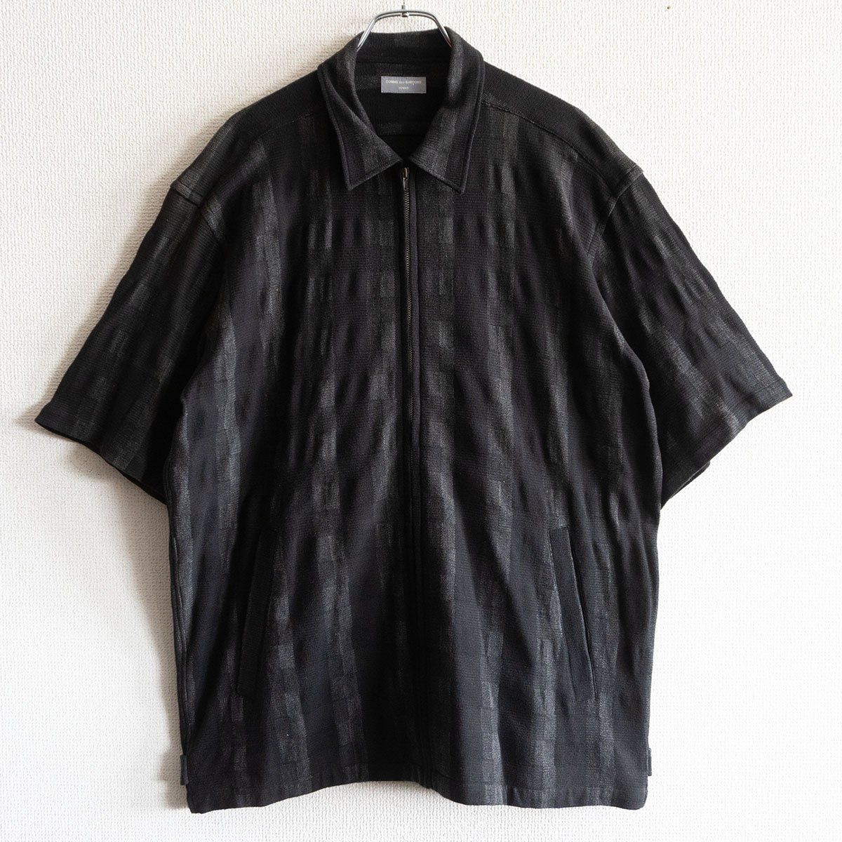 AD1996/アーカイブ】COMME des GARCONS HOMME 【90S コットン
