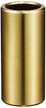 【-非常に良い】Fender フェンダー スライドバー Fender Brass Slide 2 fat Lg