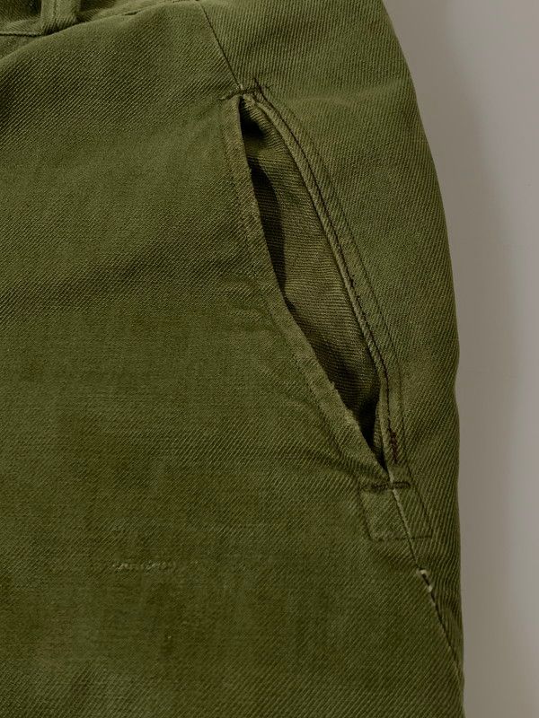 フランス軍 M-47