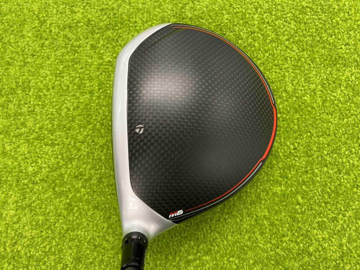 テーラーメイド TaylorMade M6 ドライバー フレックスS - メルカリ