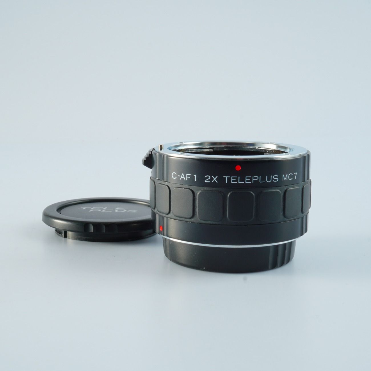 Kenko - Kenko ケンコー C-AF 2x Teleplus MC7 (Canon EF用) テレコンバーター Kenko ケンコー C-AF 2x Teleplus MC7 (Canon EF用