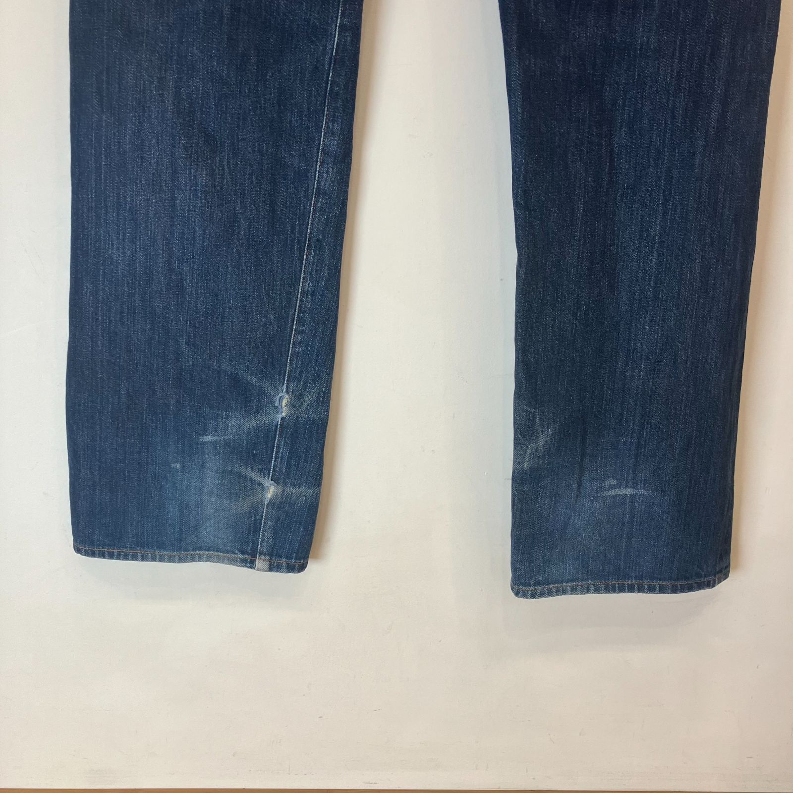 Levi's リーバイス 501xx 1922年モデル復刻 W34 L36 USA製 デニム