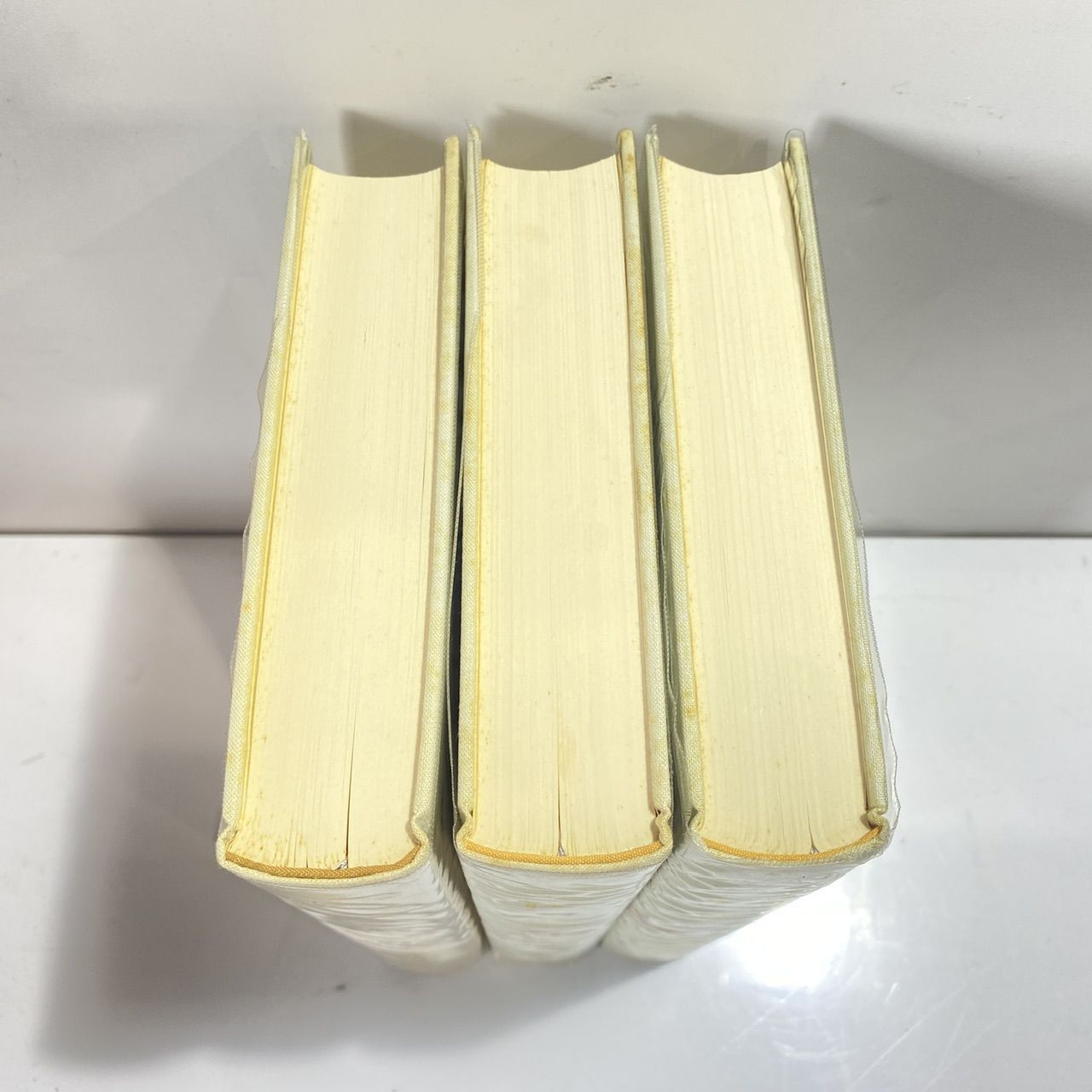 三国志 三国志 全3巻セット 吉川英治全集 (管理番号：OKU8455/B4-60