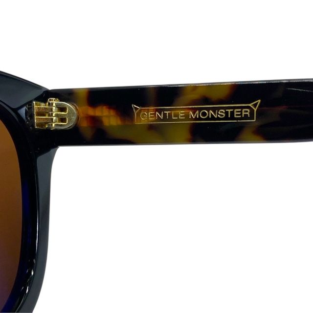 ジェントルモンスター Didi