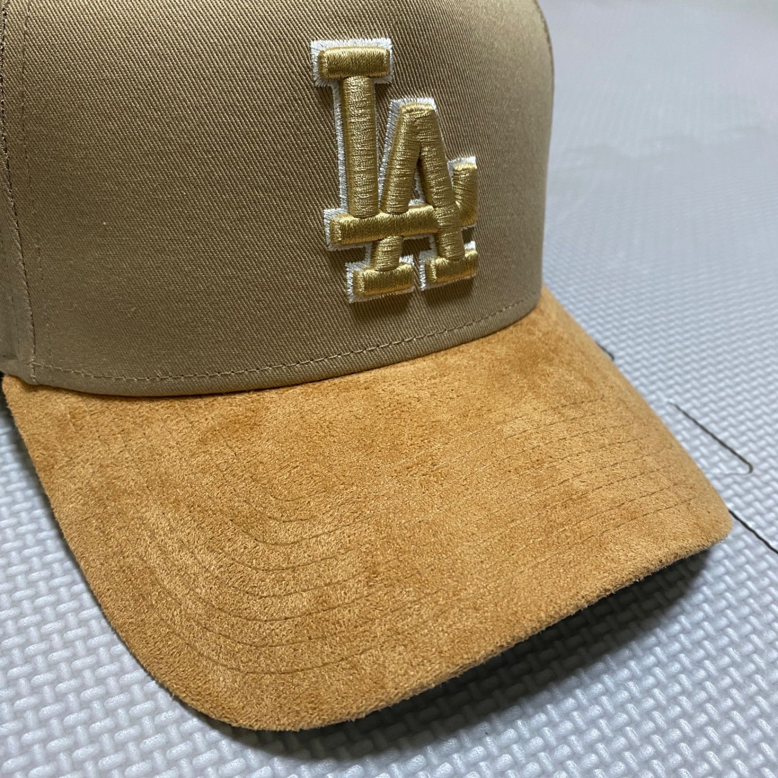 全商品オープニング価格 特別価格 NEWERA ロサンゼルスドジャース ...