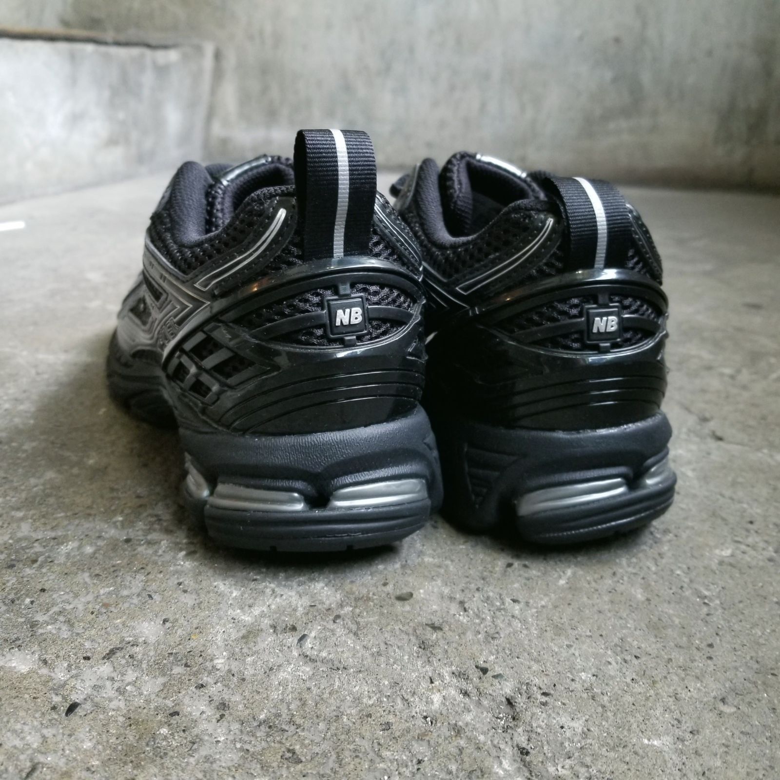 NEW BALANCE M1906RCH BLACK 28.5㎝ ニューバランス 1906R ブラック 