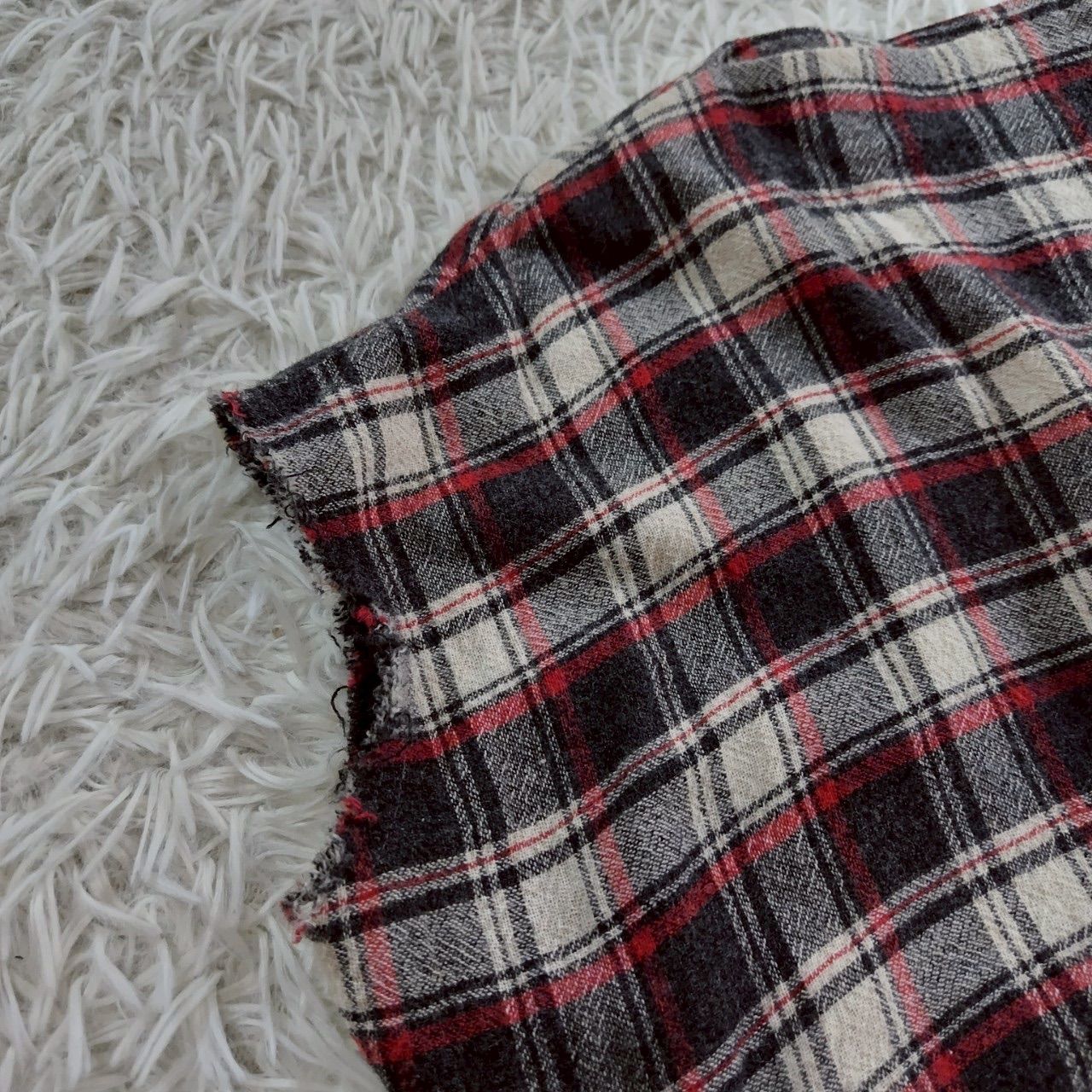 ISABEL ÉTOILE MARANT チェック柄シャツワンピース ISABEL ÉTOILE MARANT チェック柄シャツワンピース - ワンピース