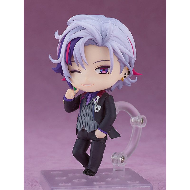 ねんどろいど 2516 不破湊 ねんどろいど 2516 不破湊(ふわみなと) にじさんじ 完成品 可動