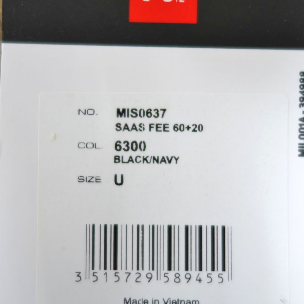 ♥ ミレー MILLET SAAS FEE 60 20 サースフェー 大型 WWW_USTAUSTRALIA_COM_AU