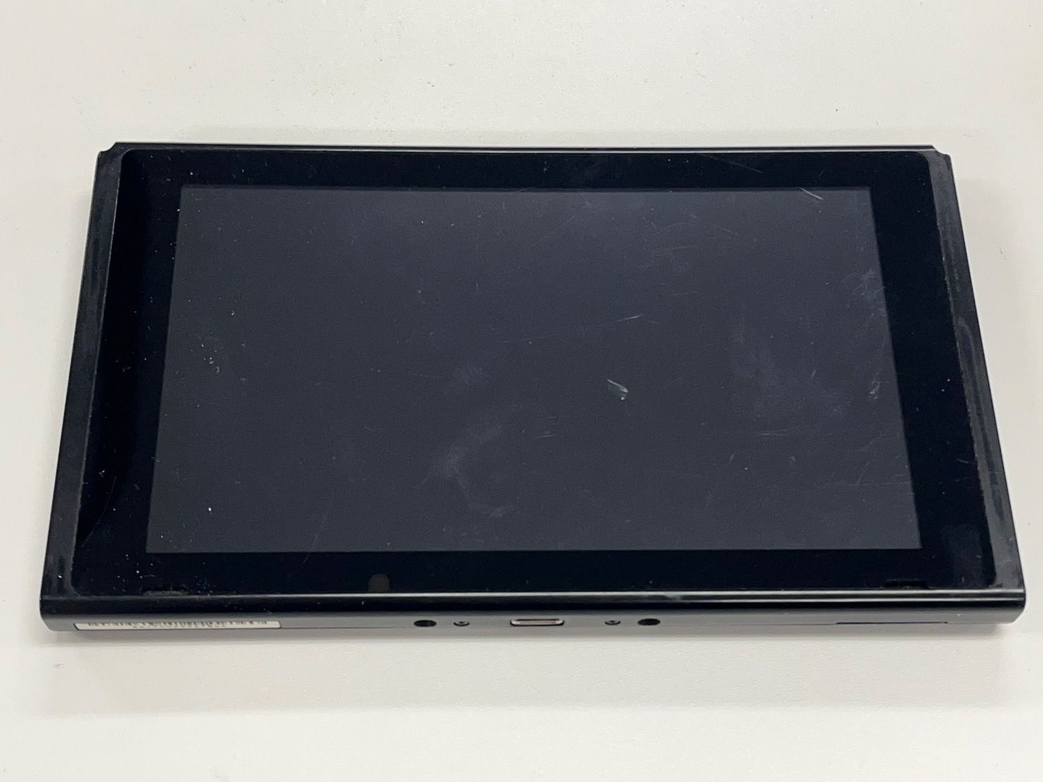 Nintendo Switch 本体 HAC-001 動作確認済み 初期化済み 在庫多数あり