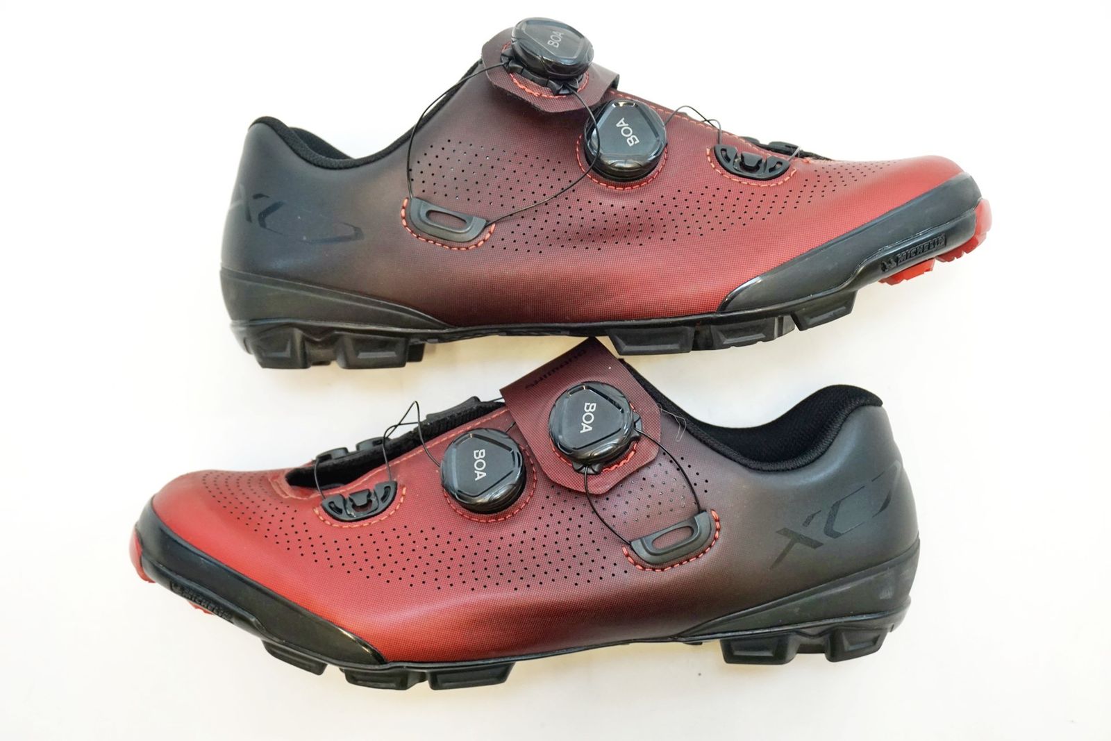ウェア shimano RC701M R01 EU43 WIDE SHIMANO 「シマノ」 RC7 SH-RC701M R01 43サイズ シューズ