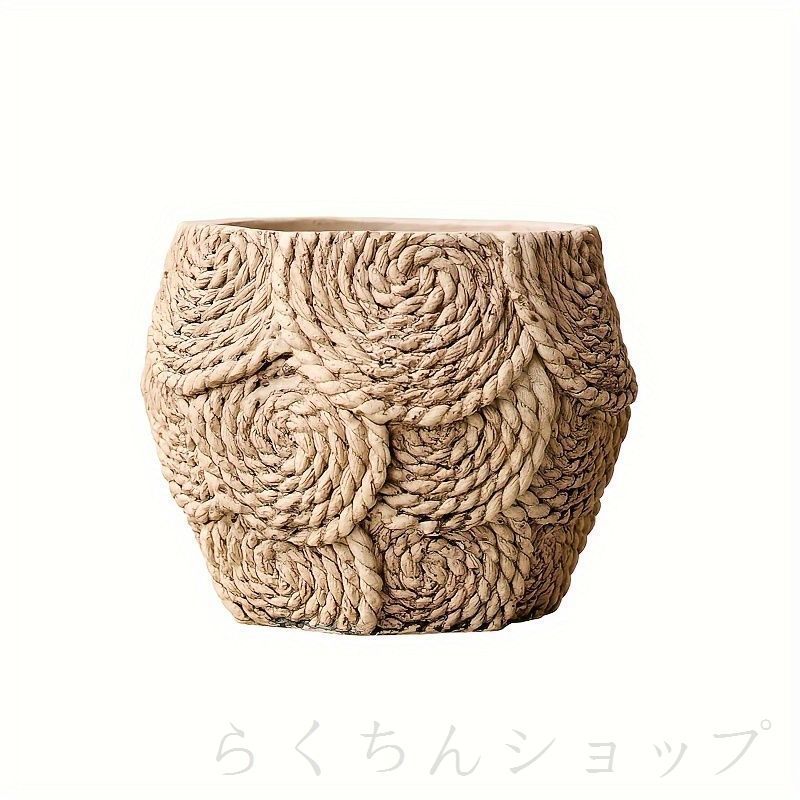 イミテーション織り