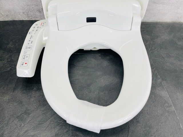 新品 未使用 Panasonic温水洗浄便座 未使用中古パナソニック 新品 未