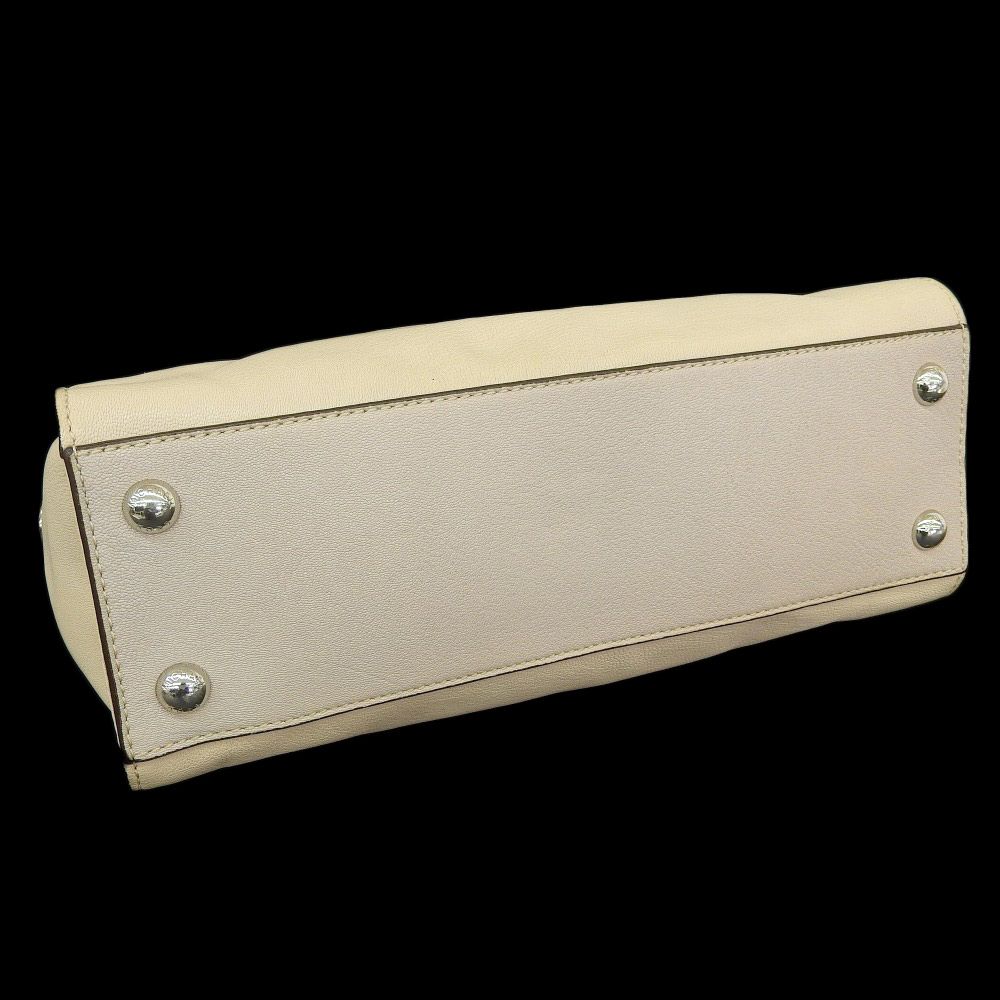 ハンドバッグ チェーンショルダー