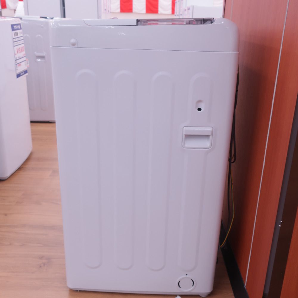 取付無料！高性能シンプルホワイトインテリア冷蔵庫6kg洗濯機フラット電車レンジ 取付無料！高性能シンプルホワイトインテリア冷蔵庫6kg洗濯機