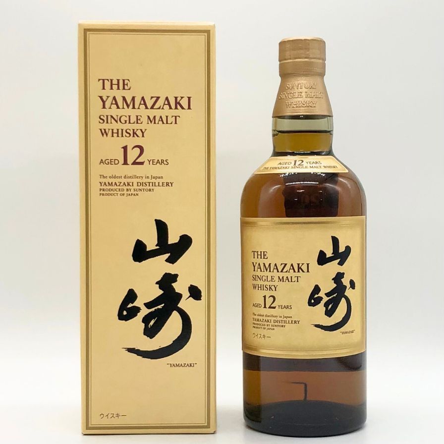 サントリー ウイスキー 山崎12年 ローヤル15年 ゴールド 楽天市場】終売品【東京都在住限定】 サントリーローヤル 15年